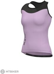 ALÉ COLOR BLOCK PRAGMA női mez, bazsarózsa (XS) - mtbiker - 23 399 Ft