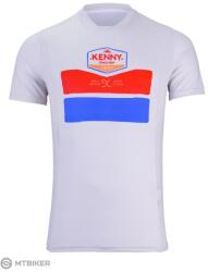 Kenny INDY mez, hidegfehér (L)