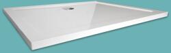  Wellis SMC 4 cm lapos szögletes zuhanytálca - 80 x 80 x 4 cm (WC00524)