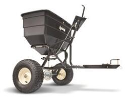  Agrifab Vontatható szórógép készlet erejéig XL csomag (196-036-000) - aquamixwebaruhaz