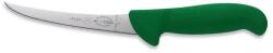 Friedr. Dick ErgoGrip csontozókés (13 cm) félflexibilis íves penge Zöld Készlet erejéig (829821314)