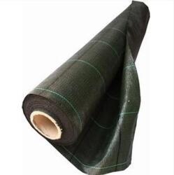  Agroszövet fekete PPHA 100 g/m2 1, 6 x 5m 8m2 (28980)