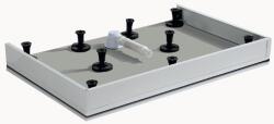 Aquatrend MML zuhanytálca láb - MML-88-I (69621)
