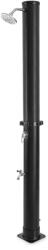  Napelemes zuhany G21 Raven 40 l, fekete (63909200)