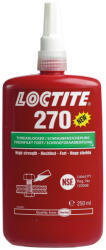 LOCTITE 270 nagy szilárdságú csavarrögzítő 250 ml (1342481)
