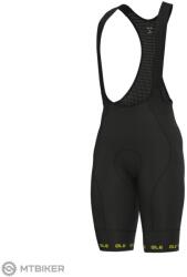 ALÉ STRADA 2.0 PR-E nadrág, sav zöld (XL)