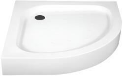 Klonberg 80x80 Íves akríl zuhanytálca 80x80 cm - AKI80ZT (AKI80ZT)