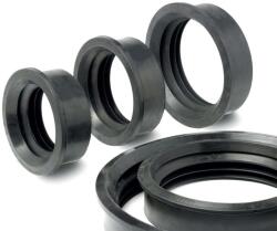 VIPSeal Wall Seals VWS falátvezető tömítőgyűrű - VWS 110 (VWS570-110)