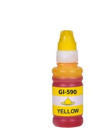 Compatible Canon GI-590 Y