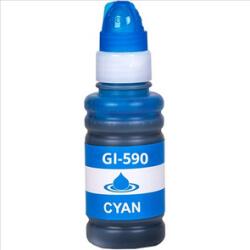 Compatible Canon GI-590 C