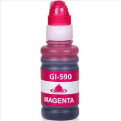 Utángyártott Canon GI-590 M