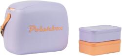 Polisur Polarbox Style Passive 6 l Purple