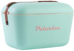 Polisur Polarbox Classic Passive 20 l Turquoise