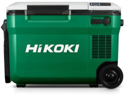 HiKOKI (Hitachi) UL18DBA-W4Z 25 l