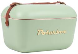 Polisur Polarbox Classic Gold Passive 20L Olive Green