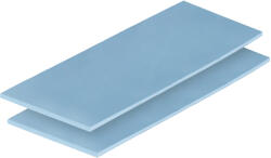 Arctic TP-3 200x100x1, 5mm Hővezető lap (2lap/csomag) (ACTPD00060A) - konzolvilag
