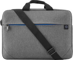 HP Prelude Topload 15.6" laptoptáska - Szürke (2Z8P4AA) (2Z8P4AA)