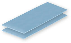 Arctic TP-3 200x100x1mm Hővezető lap (2lap/csomag) (ACTPD00059A) - konzolvilag
