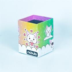 NEBULO Cicás papír írószertartó (ITP-CICA) - bestbyte