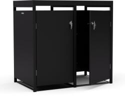 Blumfeldt BinSafe 240L (KG29-2door)