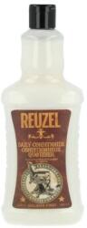 Reuzel Daily Conditioner 1000 ml hajkondicionáló minden hajtípus férfiaknak