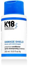 K18HAIR Damage Shield Protective Conditioner 250 ml hajkondicionáló minden hajtípus nőknek