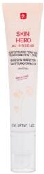 Erborian Skin Hero Bare Skin Perfector bőrpuhító és bőrélénkítő arckrém 40 ml nőknek