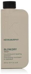 KEVIN.MURPHY Blow. Dry Wash 250 ml sampon minden hajtípus uniszex