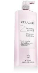 KERASILK Essentials Color Protecting Conditioner 750 ml hajkondicionáló festett haj uniszex