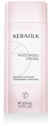 KERASILK Essentials Repairing Conditioner 200 ml hajkondicionáló meggyengült haj sérült haj száraz haj uniszex