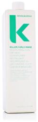 KEVIN.MURPHY Killer. Curls Rinse 1000 ml hajkondicionáló göndör haj uniszex