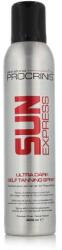 Laboratoires Procrinis Sunexpress Ultra Dark Self Tanning Spray önbarnító készítmény 200 ml uniszex