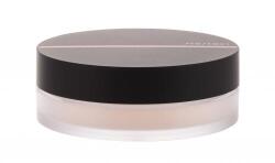 Shiseido Synchro Skin Invisible Silk Loose mattító porpúder 6 g árnyék Matte