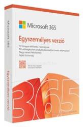 Microsoft 365 Personal 2019 Multi language Eurozone (1 felhasználó, 1 éves előfizetés) [ELEKTRONIKUS LICENC] (QQ2-00928) (QQ2-00928)