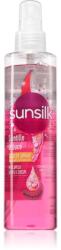 Sunsilk Sparks Of Light hidratáló hajspray a fénylő és selymes hajért 200 ml