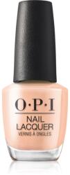 OPI Make ‘Em Jelly! Nail Lacquer körömlakk árnyalat Pearl-Clutching Behavior 15 ml