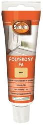 Akzo Nobel Sadolin folyékonyfa 75gr - Mahagóni