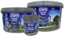 Festékbázis Valmor lábazatfesték - 1 l, Szürke