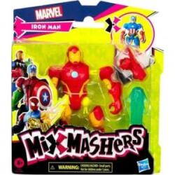 Hasbro Bosszúállók: Mixmashers akciófigura - Vasember (F9265) (F9265)