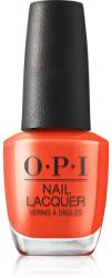 OPI Make ‘Em Jelly! Nail Lacquer körömlakk árnyalat Make ‘Em Jelly 15 ml