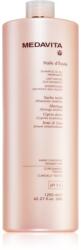 Medavita Huile d'Étolle Captivating Oils Shampoo tápláló sampon a fénylő és selymes hajért 1250 ml