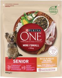 ONE Senior Mini/Small 2 x 800 g