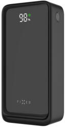 FIXED Zen2 30, 30 000 mAh PowerBank, fekete (FIXZEN2-30-BK)