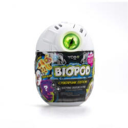 Silverfit Silverlit Biopod Cyberpunk őslények kapszulában 2db-os szett (88112) (SI88112)