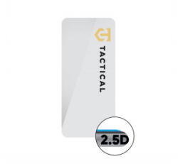 TACTICAL Glass Shield 2.5D Poco X6 Pro 5G kijelzővédő üvegfólia, átlátszó (57983119883) - aqua