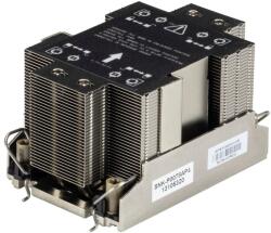 Supermicro SNK-P0078AP4 Aktív CPU Hűtőborda