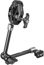 SmallRig 5312 Magic Arm with Crab-Shaped Clamp (5312)