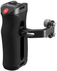 SmallRig 4928 Side Handle with Rec Trigger (1/4"-20 Screws) (4928)