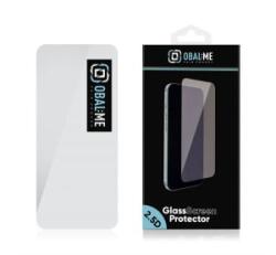 OBAL: ME 2.5D Xiaomi 14T/14T Pro tempered glass kijelzővédő üvegfólia, átlátszó (57983123263) (57983123263)