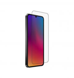 Uniq Optix Vivid Clear Samsung Galaxy A35/ A55 (2024) tempered glass kijelzővédő üvegfólia (-GA35-VIVIDCLEAR)